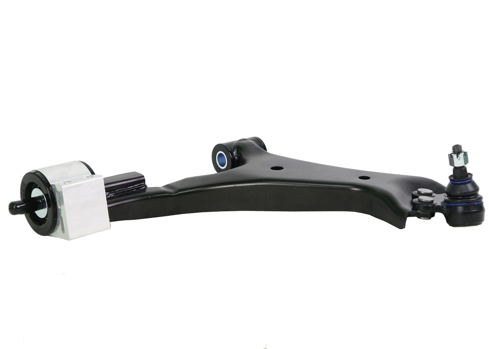 Whiteline 50 x 60 x 20 cm / Replacement Front Control Arm Lower - Arm Right to Suit Holden Captiva CG SR