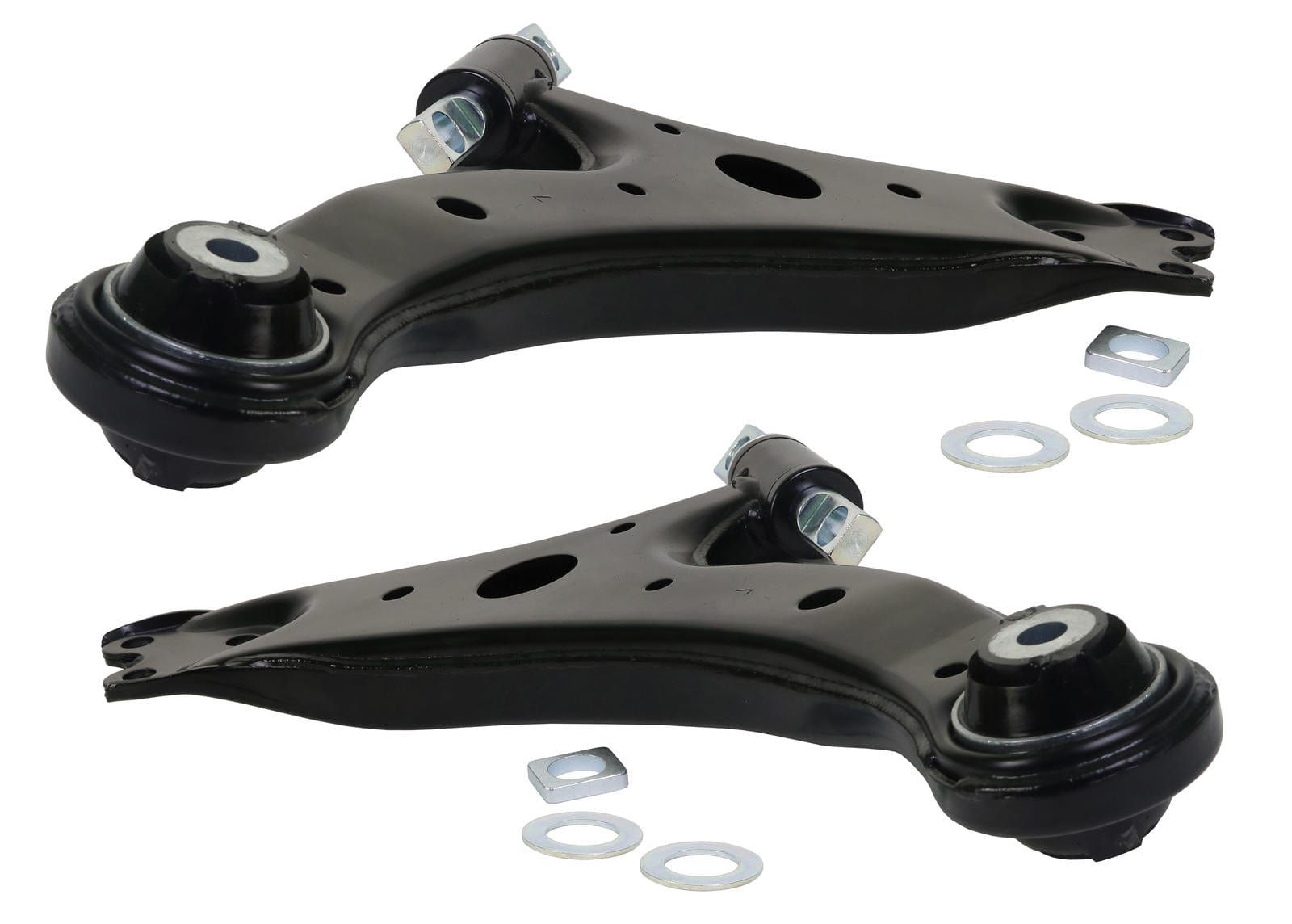 Whiteline 50 x 60 x 20 cm / Replacement Front Control Arm Lower - Arm to Suit Toyota Camry, Aurion and Kluger SR