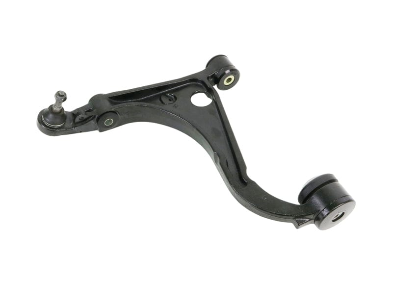Whiteline 50 x 60 x 20 cm / Replacement - suits models 04/2000 - on Front Control Arm Lower - Arm Right to Suit Ford Falcon/Fairlane AU-BF and FPV SR