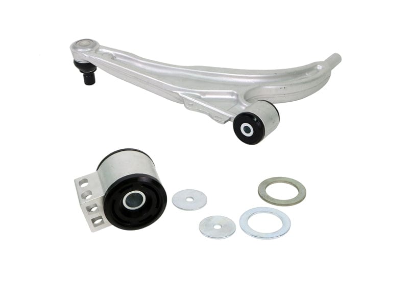 Whiteline 55 x 20 x 10 cm / Replacement Front Control Arm Lower - Arm Left to Suit Holden Cruze JG, JH SR