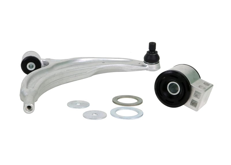 Whiteline 55 x 20 x 10 cm / Replacement Front Control Arm Lower - Arm Right to Suit Holden Cruze JG, JH SR