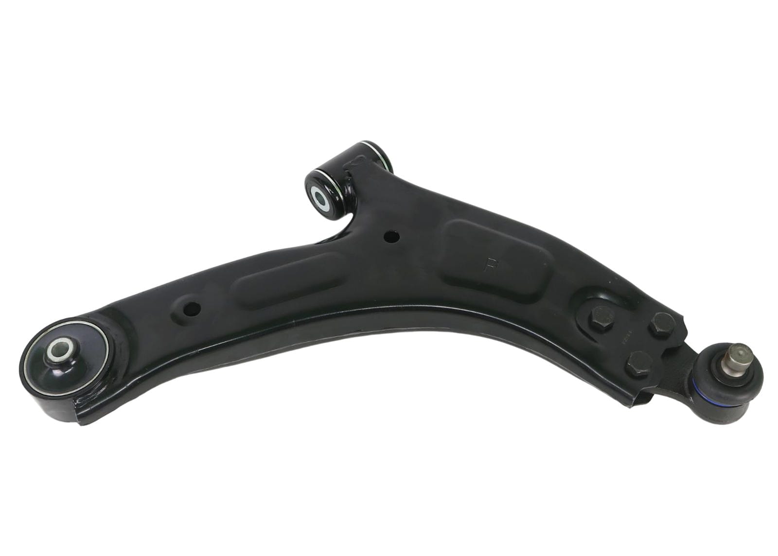 Whiteline 58 x 43 x 10 cm / Replacement Front Control Arm Lower - Arm to Suit Hyundai iLoad/iMax TQ SR