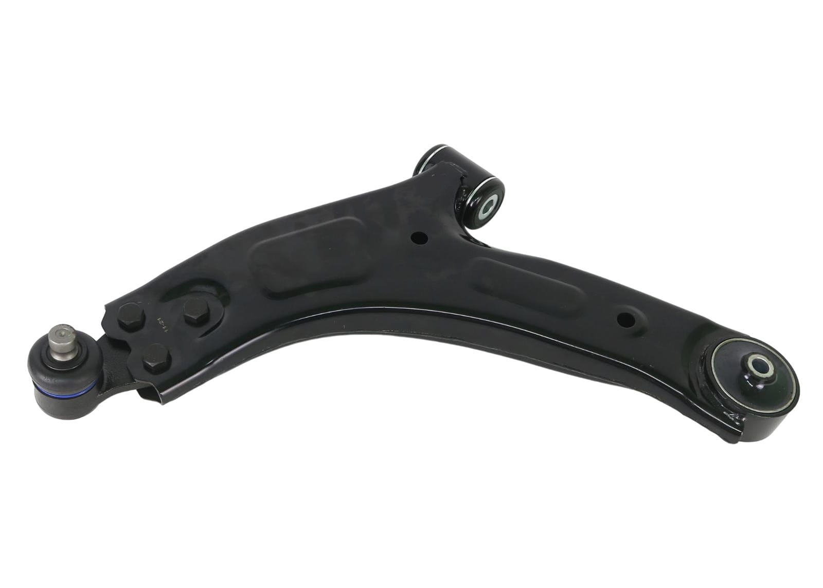Whiteline 58 x 43 x 10 cm / Replacement Front Control Arm Lower - Arm to Suit Hyundai iLoad/iMax TQ SR