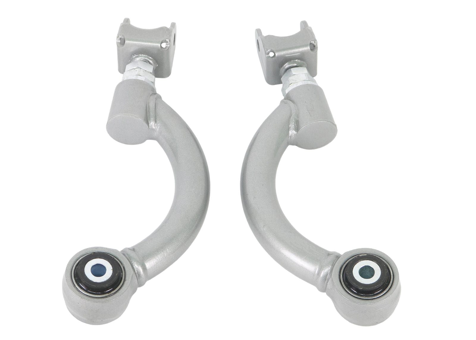Whiteline 59 x 10 x 20 cm / Performance - on-car adjustable camber correction - MOTORSPORT Control Arm Upper - Arm Camber Adjustable to Suit Toyota Yaris GR XP AWD SR