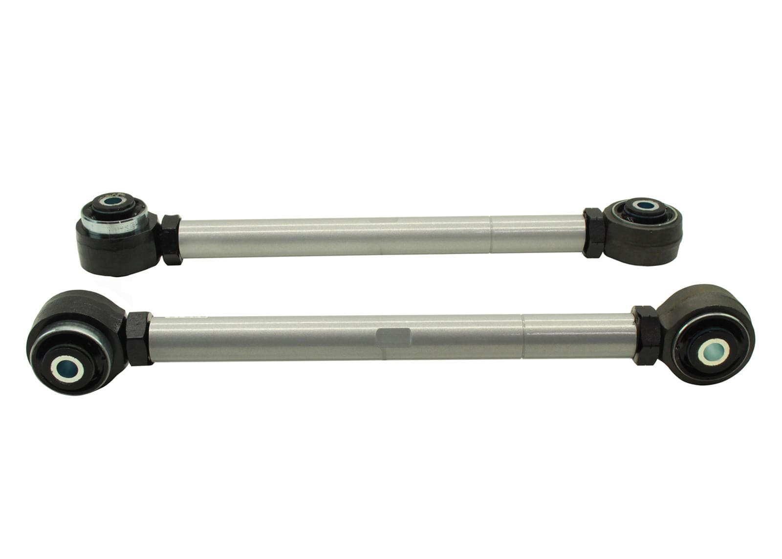 Whiteline 59 x 20 x 10 cm / Performance - on-car adjustable pinion angle correction - recommend use with KBR37 - MOTORSPORT Rear Trailing Arm Lower - Arm to Suit Ford Mustang S197 SR