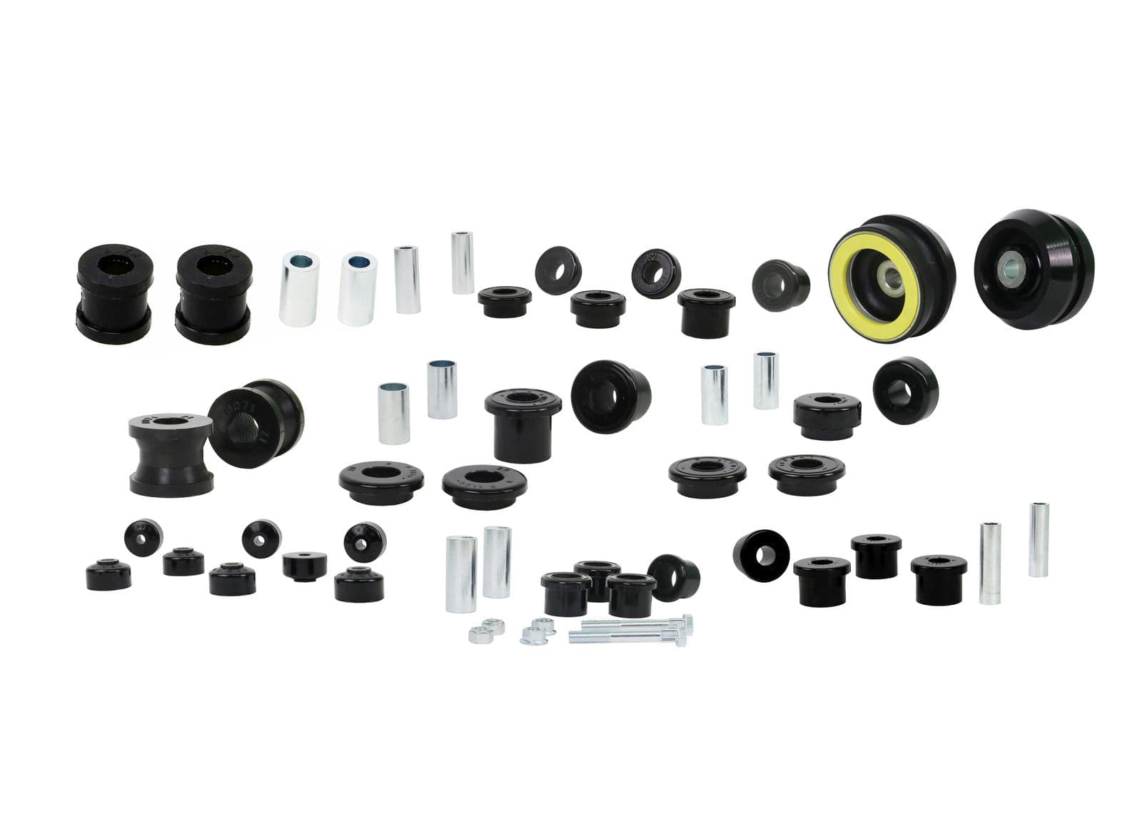 Whiteline 59 x 20 x 10 cm / Suits IRS models lowered to FE2 Front and Rear Essential Vehicle Kit to Suit Holden Commodore VR, VS and HSV SR