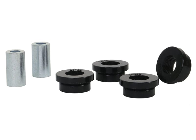 Whiteline 6 x 14 x 20 cm Rear Trailing Arm Lower - Rear Bushing Kit to Suit Lexus GS, IS and Toyota Altezza SR