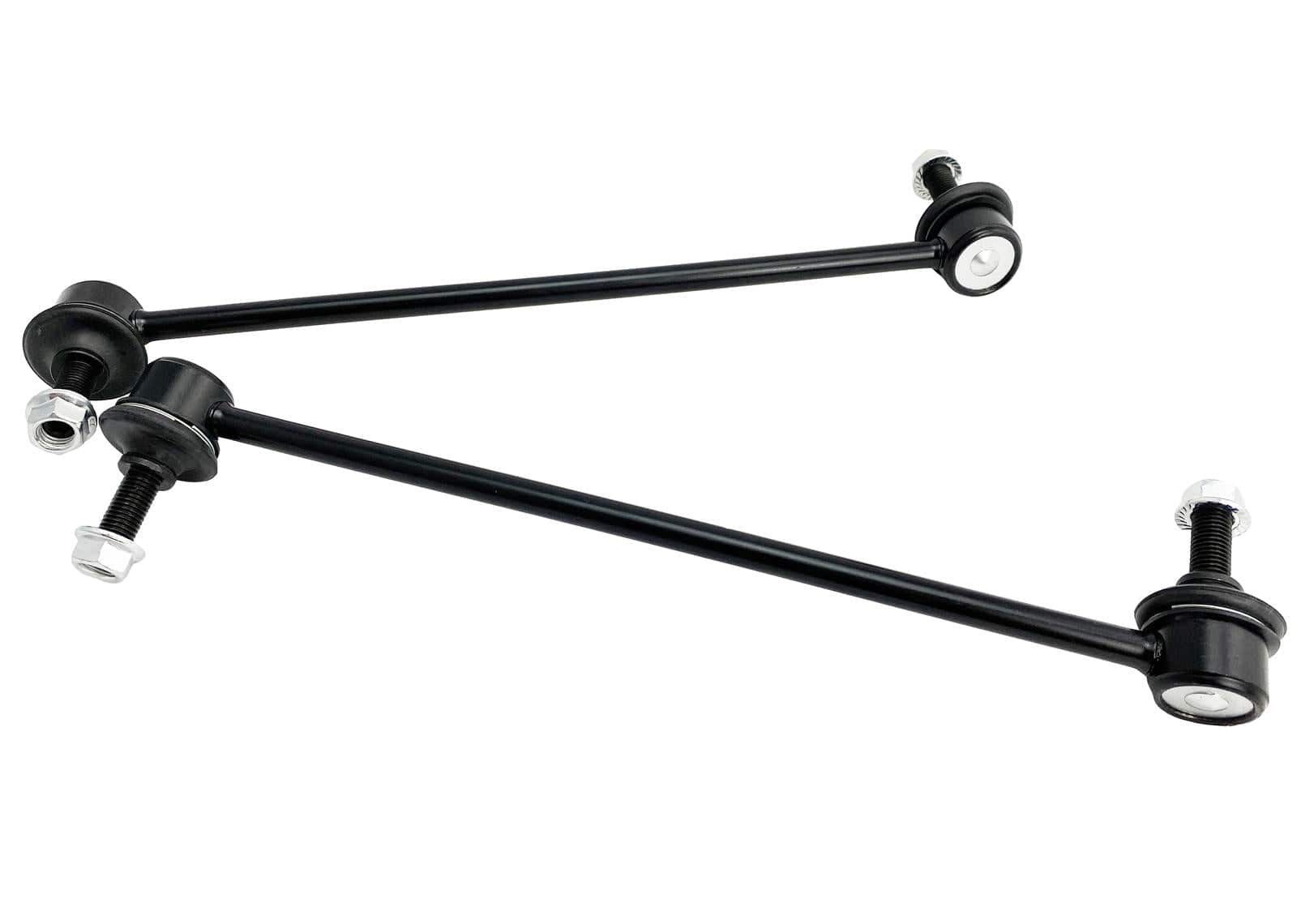 Whiteline 6 x 14 x 35 cm / 288mm - horizontal 35deg opposed ball joints Front Sway Bar Link to Suit azda CX-5, CX-9 and Mazda6 SR