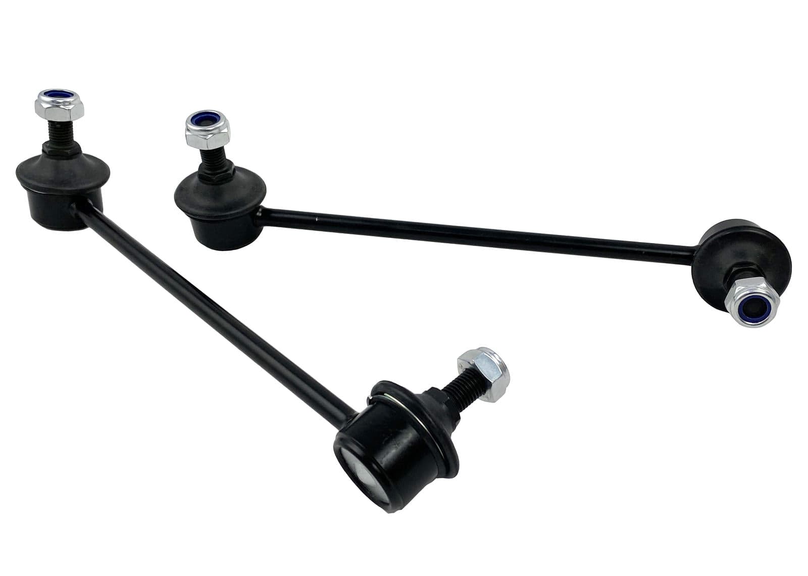 Whiteline 6 x 14 x 50 cm / 217mm - horizontal 100deg opposed ball joints Front Sway Bar Link to Suit Kia Rio BC SR