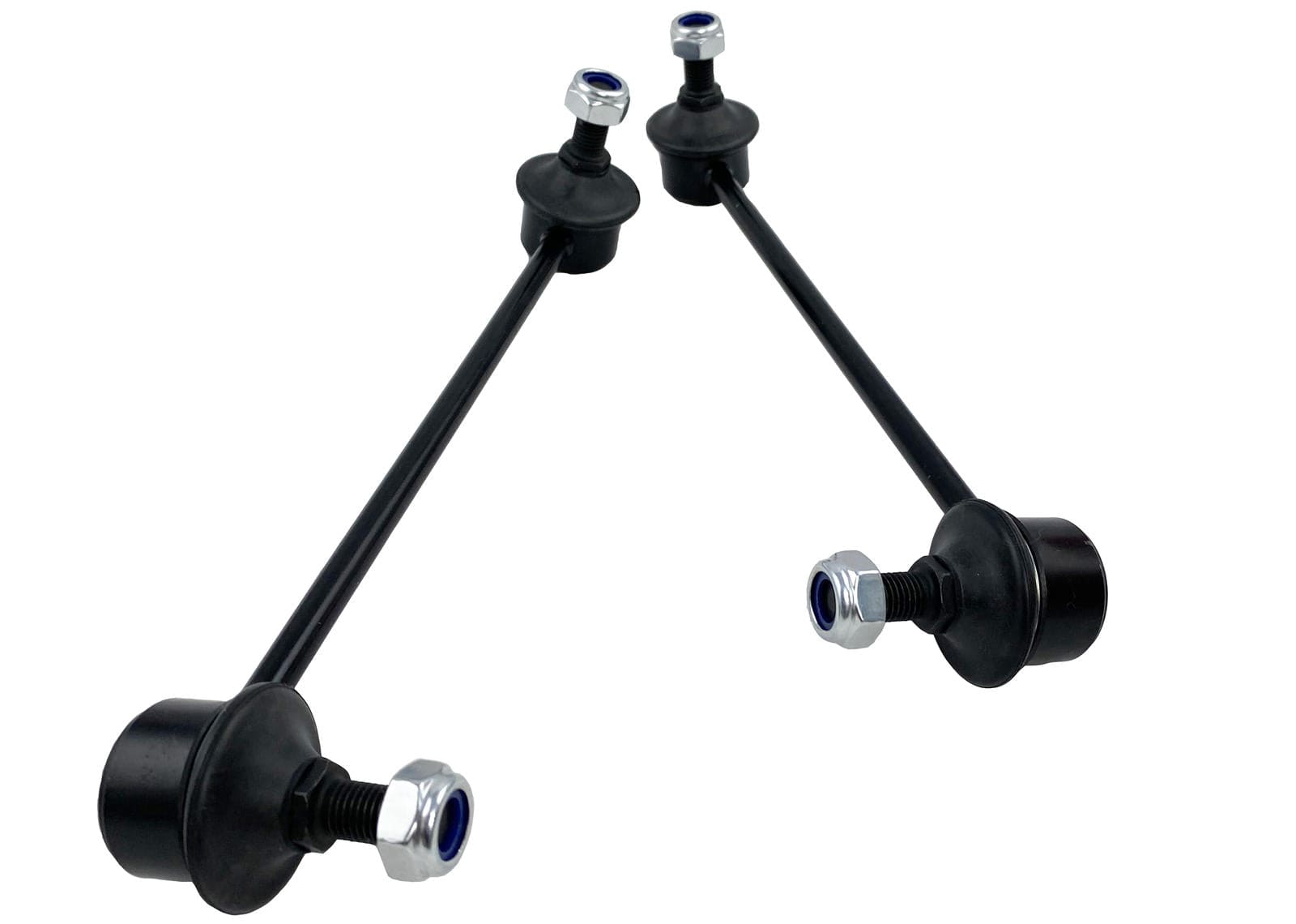 Whiteline 6 x 14 x 50 cm / 217mm - horizontal 100deg opposed ball joints Front Sway Bar Link to Suit Kia Rio BC SR