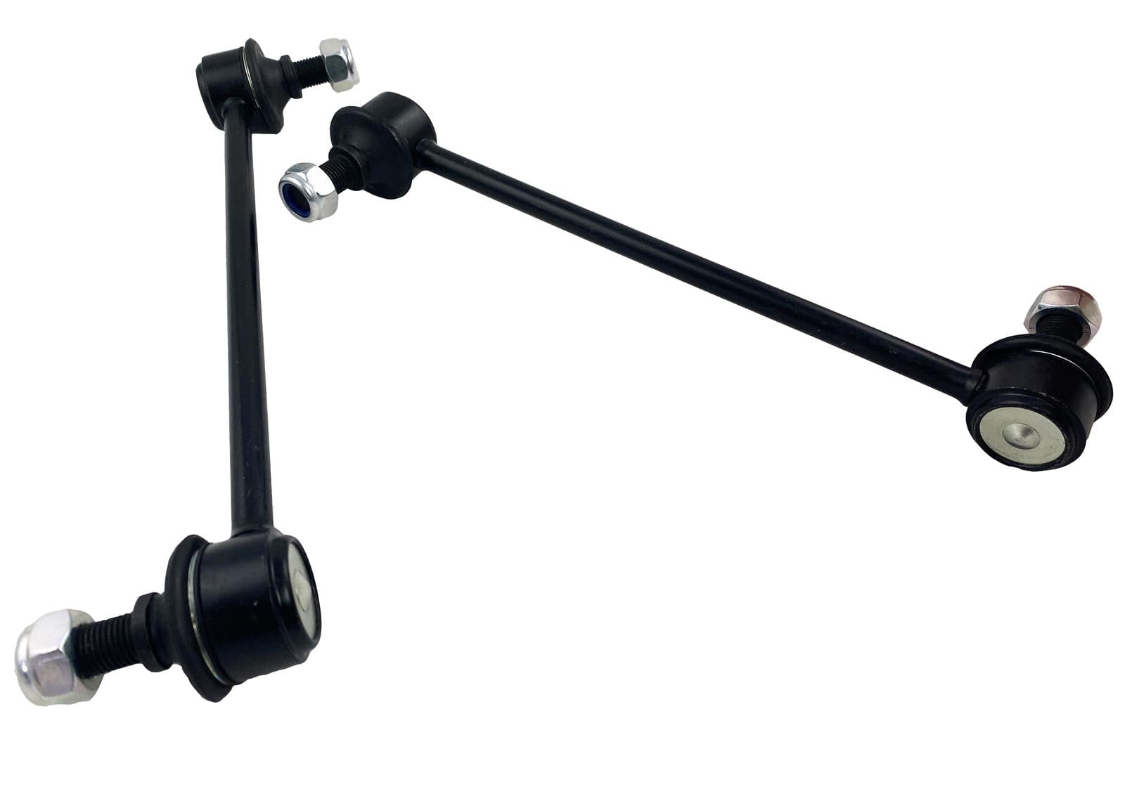 Whiteline 6 x 14 x 50 cm / 241mm - horizontal 180deg opposed ball joints Front Sway Bar Link to Suit Kia Carens, Magentis and Rondo SR