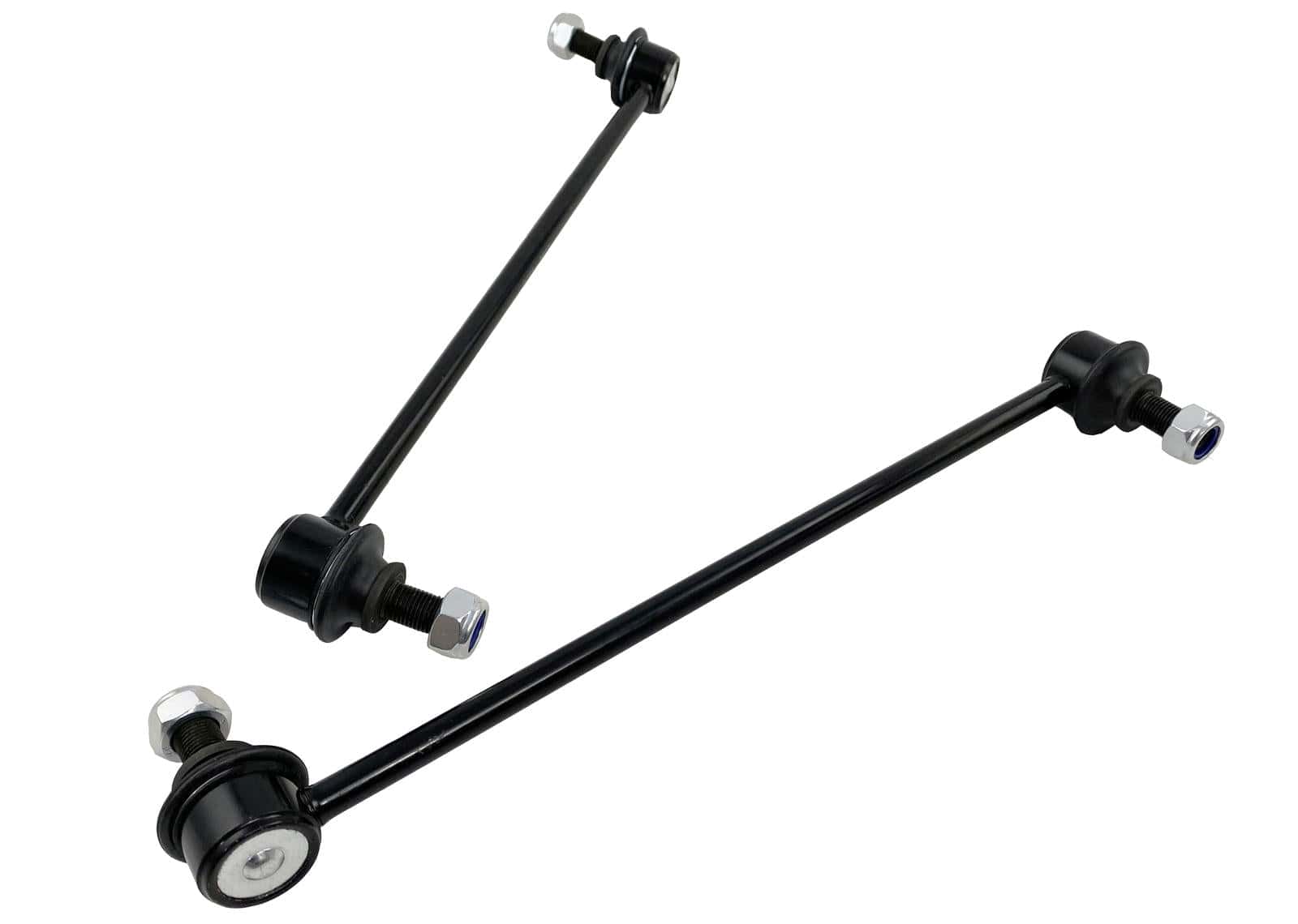 Whiteline 6 x 14 x 50 cm / 320mm - horizontal 180deg opposed ball joints Front Sway Bar Link to Suit Honda CR-V RE, RM SR
