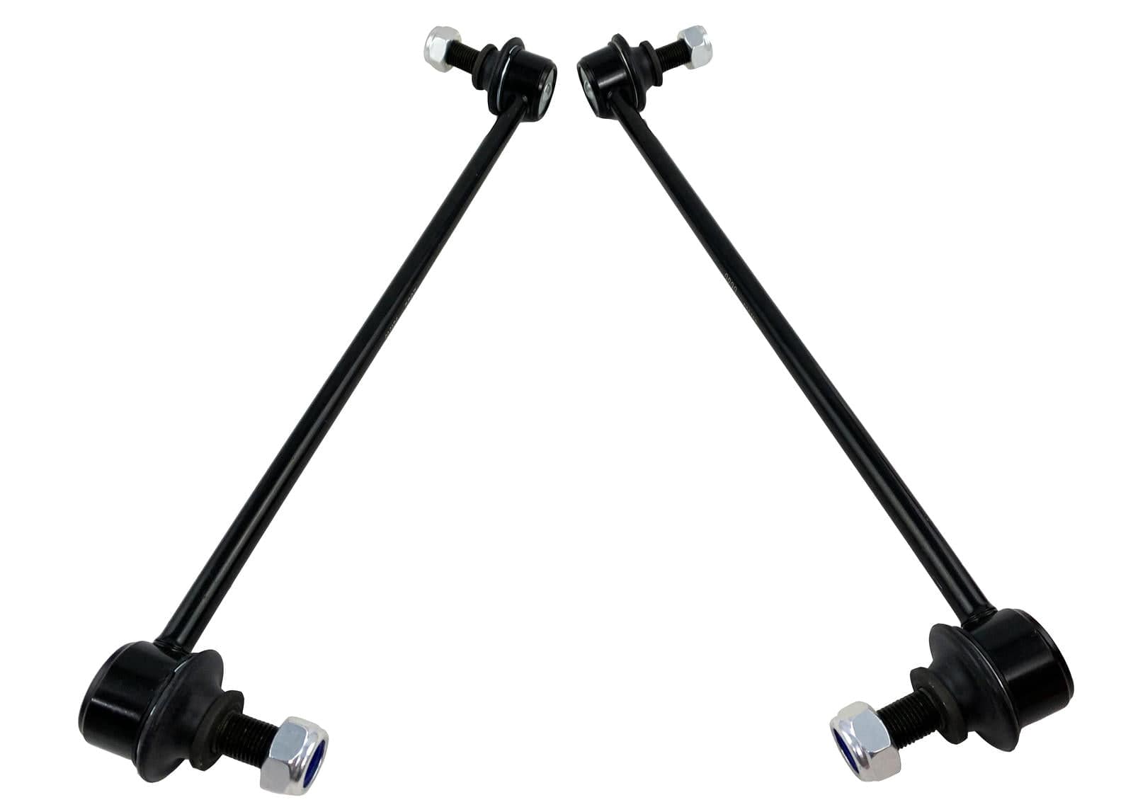 Whiteline 6 x 14 x 50 cm / 320mm - horizontal 180deg opposed ball joints Front Sway Bar Link to Suit Honda CR-V RE, RM SR