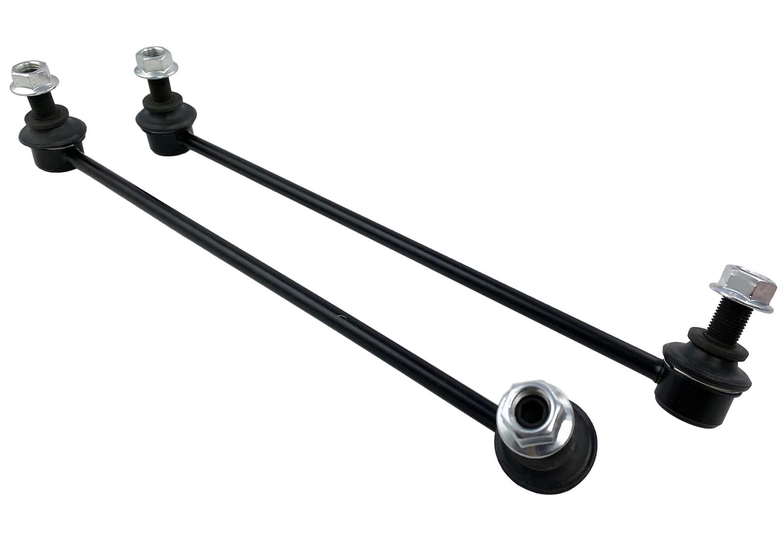 Whiteline 6 x 14 x 50 cm / 320mm - horizontal 20deg opposed ball joints Front Sway Bar Link to Suit Honda Accord CR SR