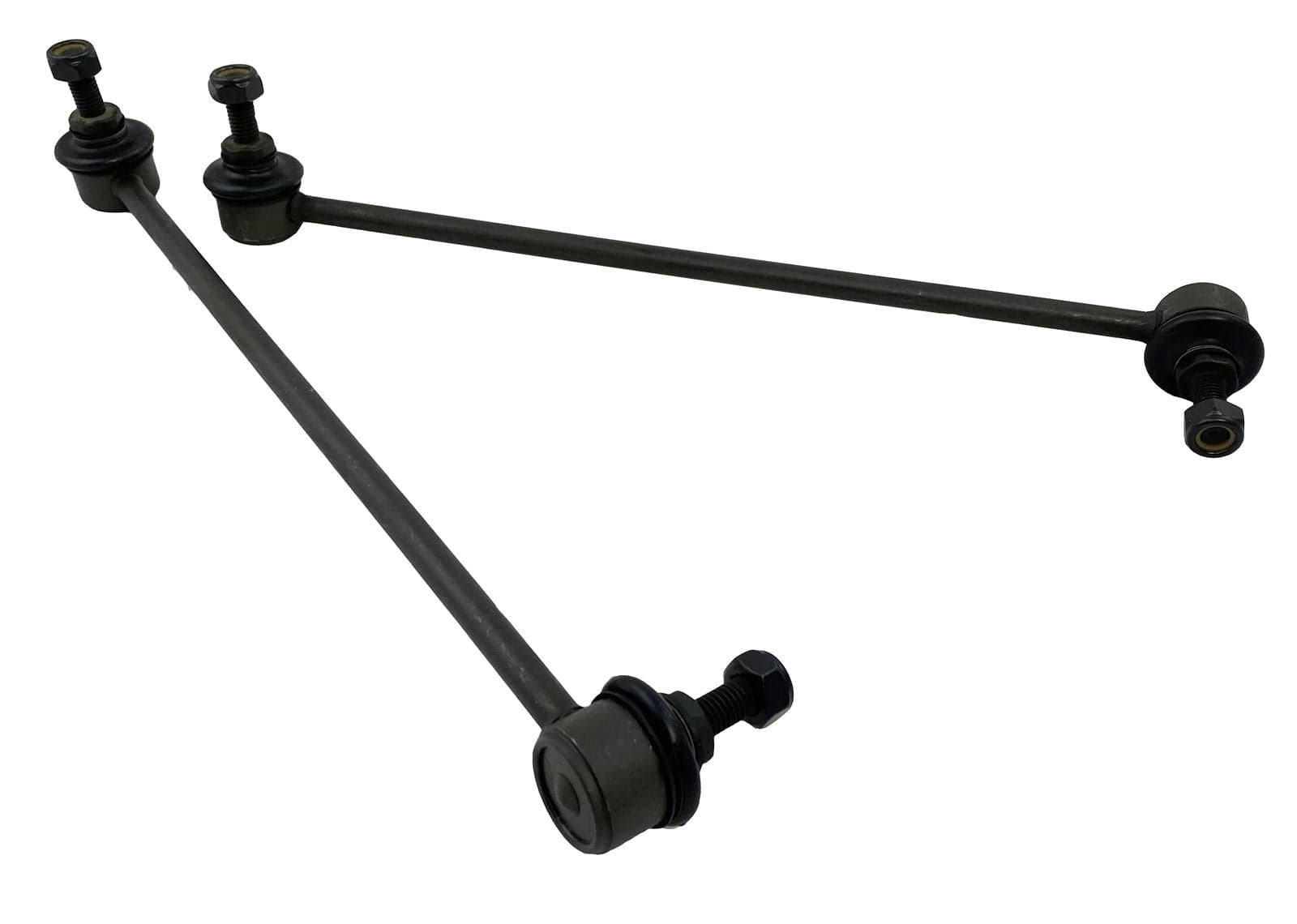 Whiteline 6 x 14 x 50 cm / 340mm - horizontal 90deg opposed ball joints Front Sway Bar Link to Suit BMW 3 Series E90 and X1 E84 SR