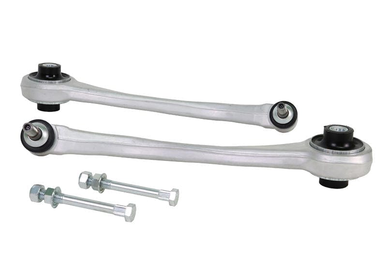 Whiteline 60 x 10 x 20 cm / Replacement Front Radius Arm Lower - Arm to Suit BMW M2, M3, M4 F80 SR