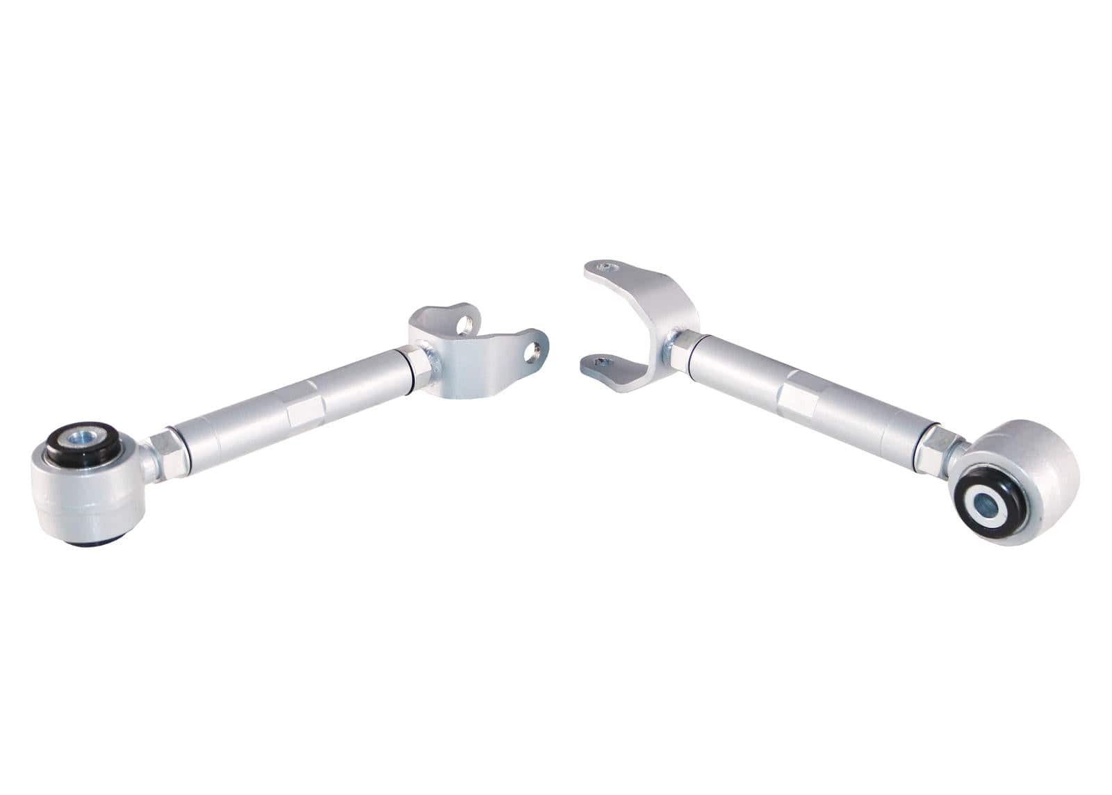 Whiteline 60 x 20 x 10 cm / Performance - on-car adjustable camber correction - use with KTA326 - MOTORSPORT Rear Control Arm Upper Front - Arm to Suit Tesla Model 3 SR