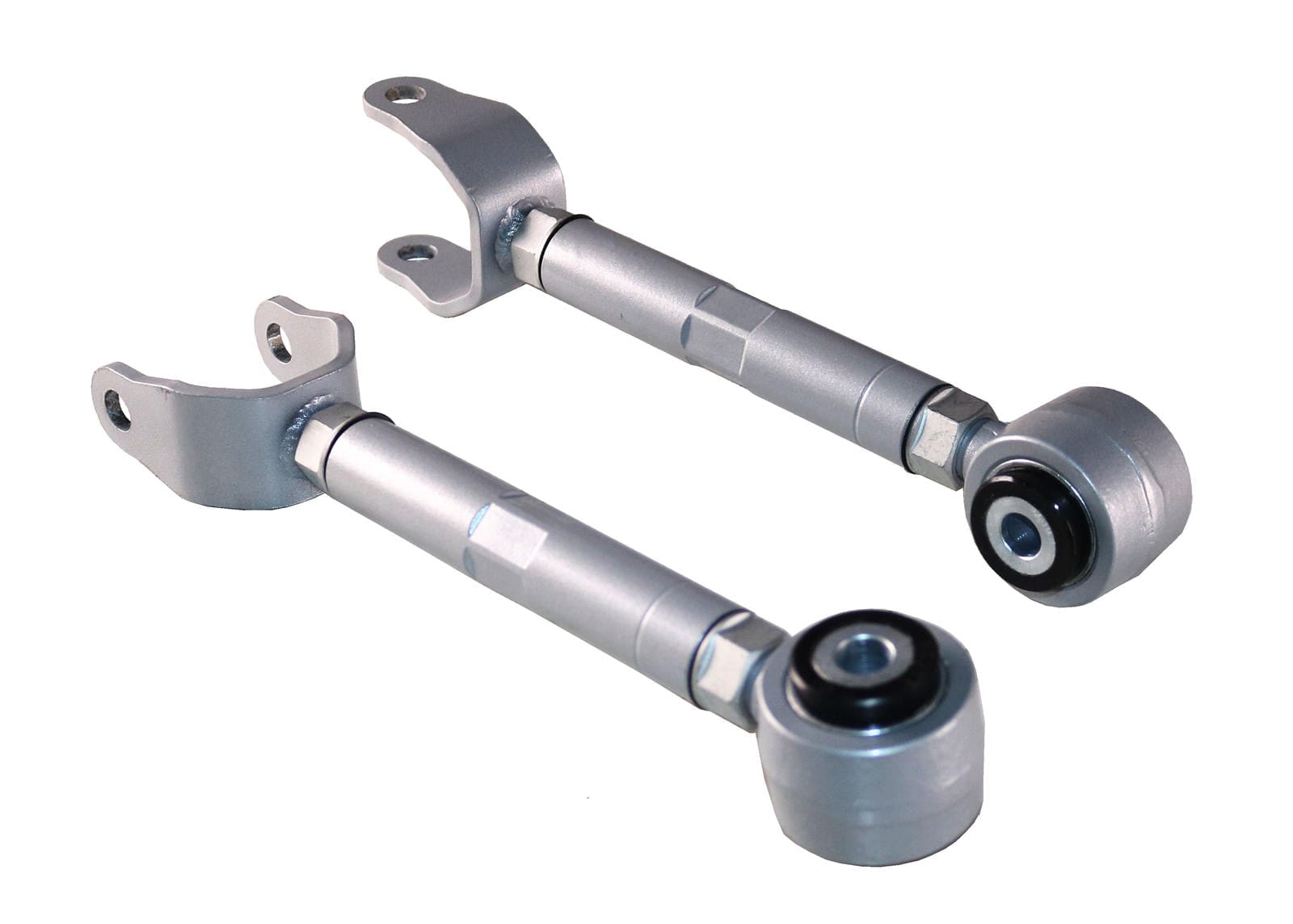 Whiteline 60 x 20 x 10 cm / Performance - on-car adjustable camber correction - use with KTA326 - MOTORSPORT Rear Control Arm Upper Front - Arm to Suit Tesla Model 3 SR