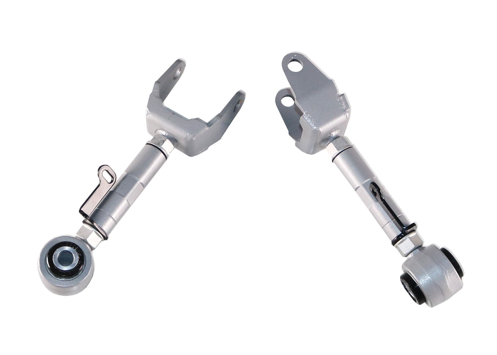Whiteline 60 x 20 x 10 cm / Performance - on-car adjustable camber correction - use with KTA328 - MOTORSPORT Rear Control Arm Upper Rear - Arm to Suit Tesla Model 3 and Model Y SR