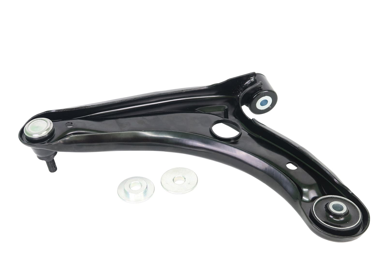 Whiteline 60 x 20 x 10 cm / Replacement Front Control Arm Lower - Arm to Suit Honda City GD, GE and Jazz GD SR