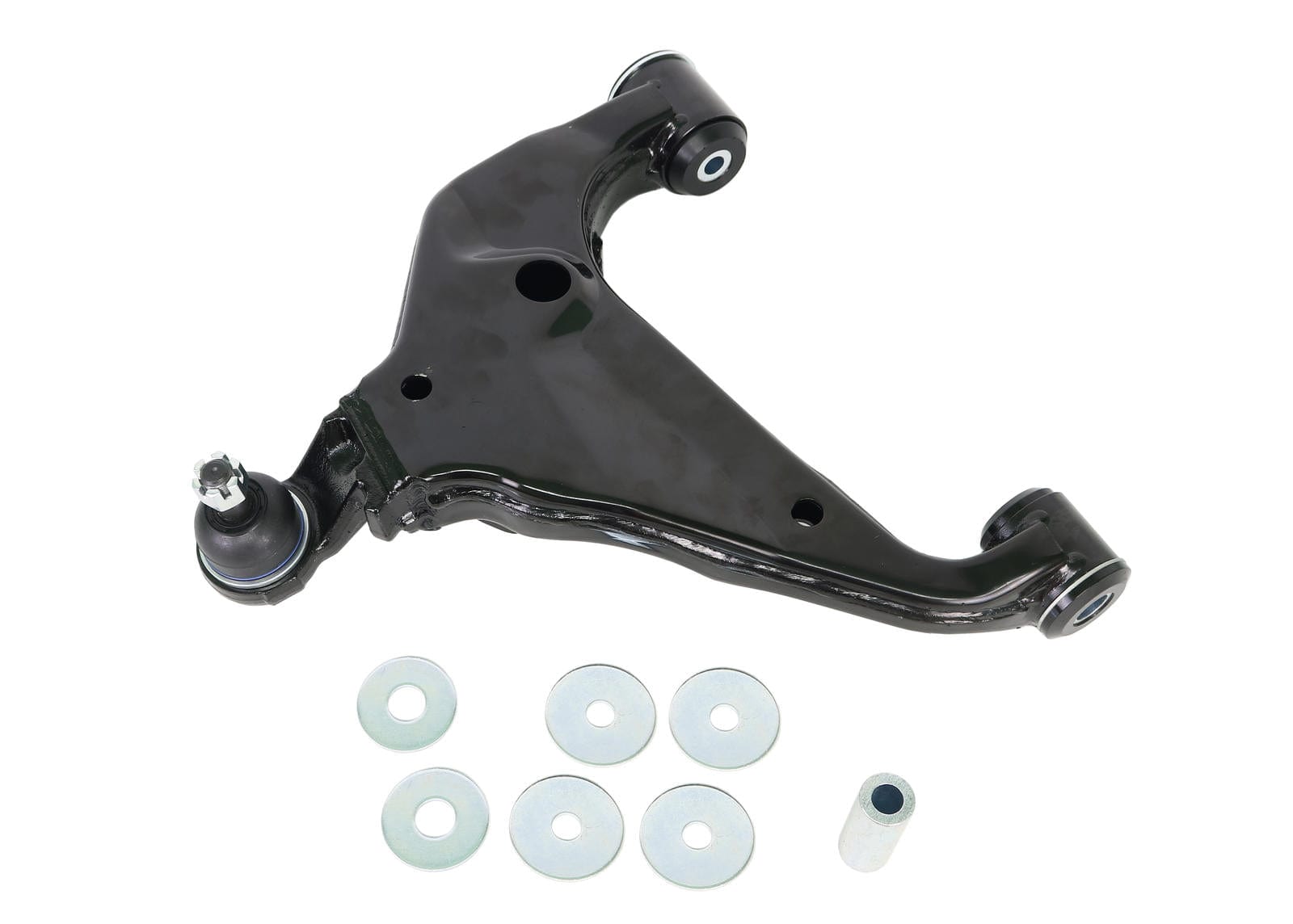 Whiteline 60 x 20 x 10 cm / Replacement Front Control Arm Lower - Arm to Suit Toyota HiLux 2005-2015 and Foton Tunland P201 4wd SR
