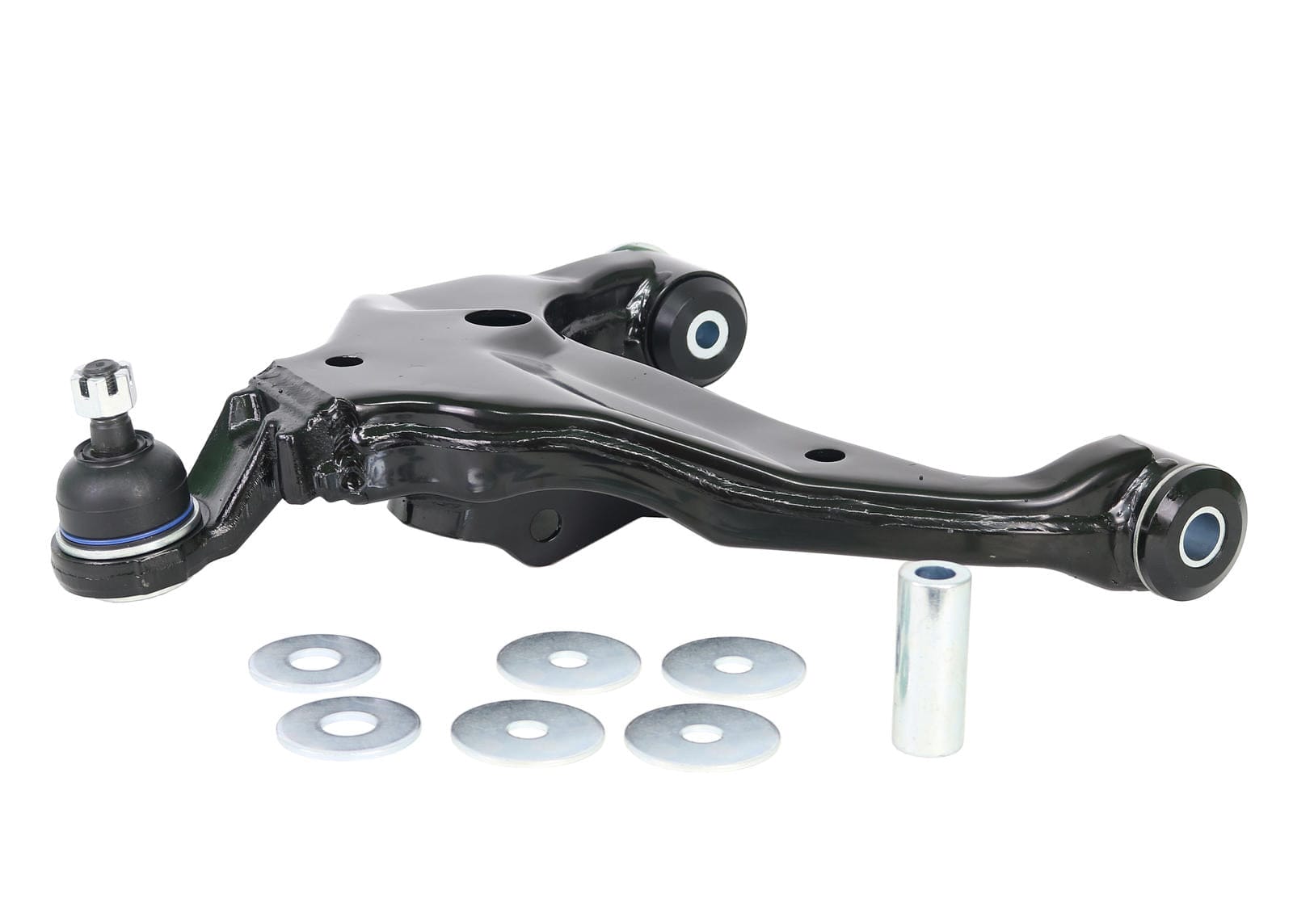 Whiteline 60 x 20 x 10 cm / Replacement Front Control Arm Lower - Arm to Suit Toyota HiLux 2005-2015 and Foton Tunland P201 4wd SR