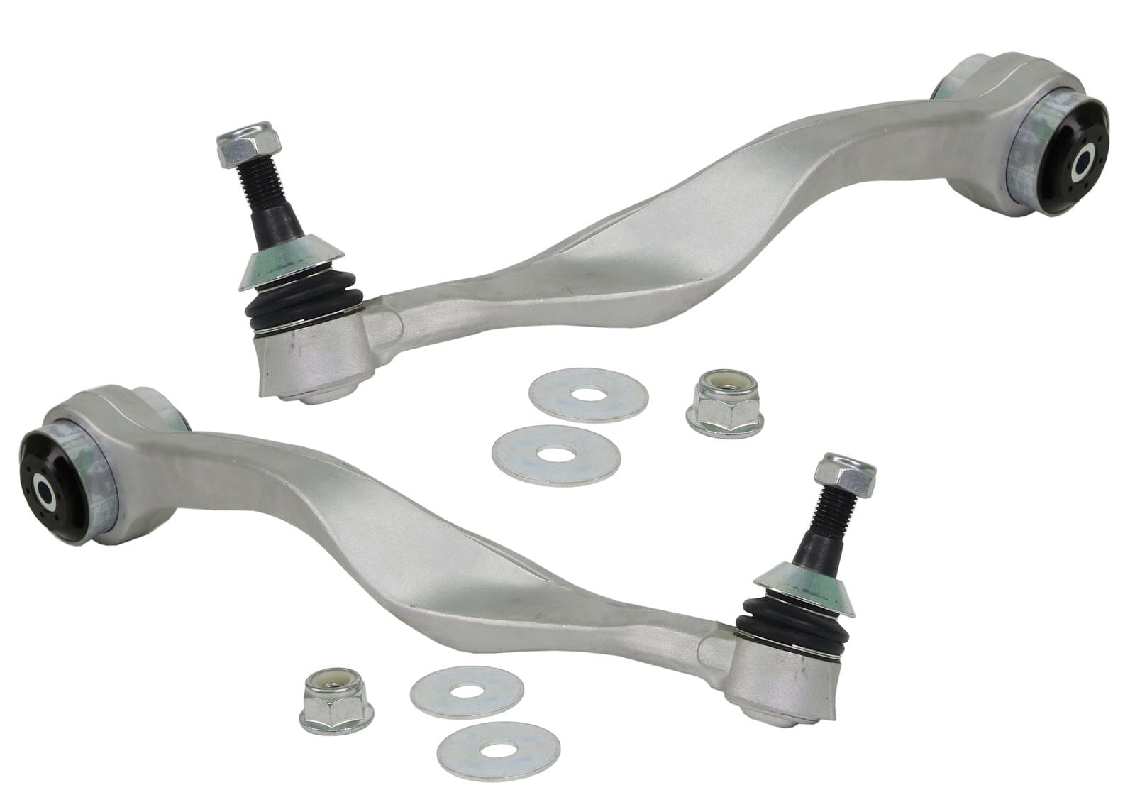 Whiteline 60 x 20 x 10 cm / Replacement Front Radius Arm Lower - Arm to Suit Ford Falcon FG, FGX and FPV SR