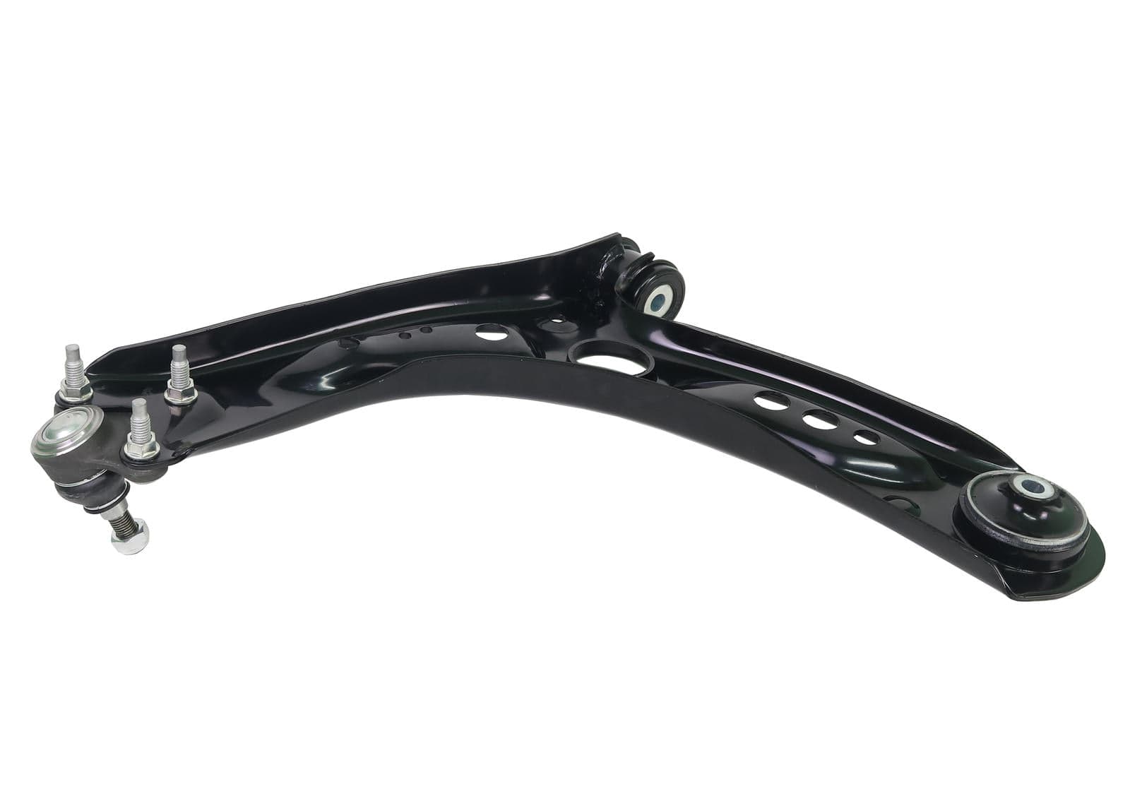 Whiteline 60 x 37 x 10 cm / Replacement Front Control Arm Lower - Arm Right to Suit Audi, Seat, Skoda and Volkswagen MQB Fwd/Awd SR