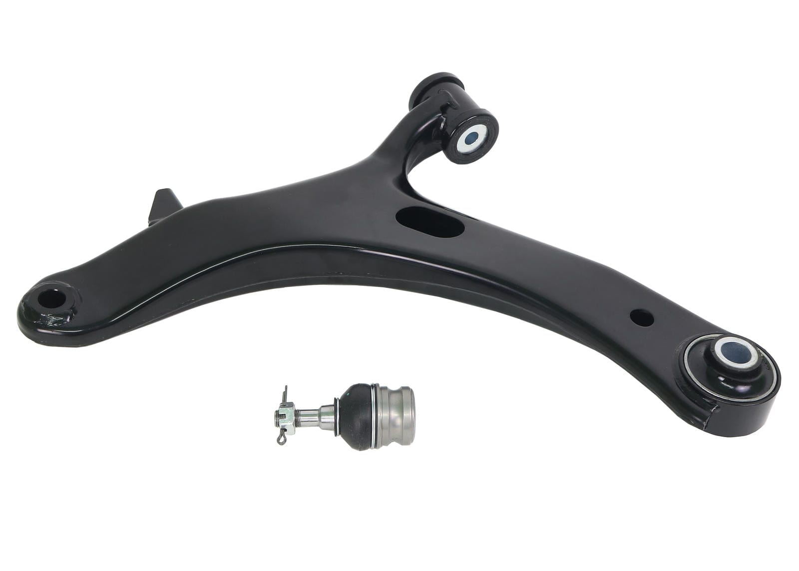 Whiteline 60 x 40 x 10 cm / Replacement Front Control Arm Lower - Arm Left to Suit Subaru Impreza, liberty and Outback SR