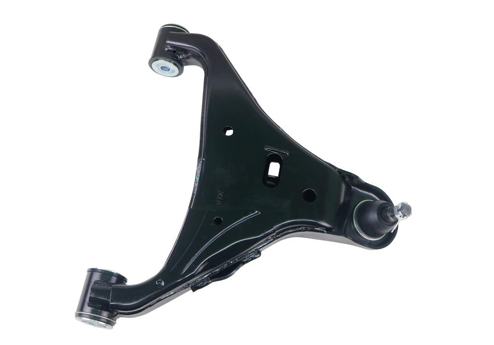 Whiteline 60 x 60 x 10 cm / Replacement Front Control Arm Lower - Arm Left to Suit Ford Ranger PXI, II and Mazda BT-50 UP, UR 2wd/4wd SR