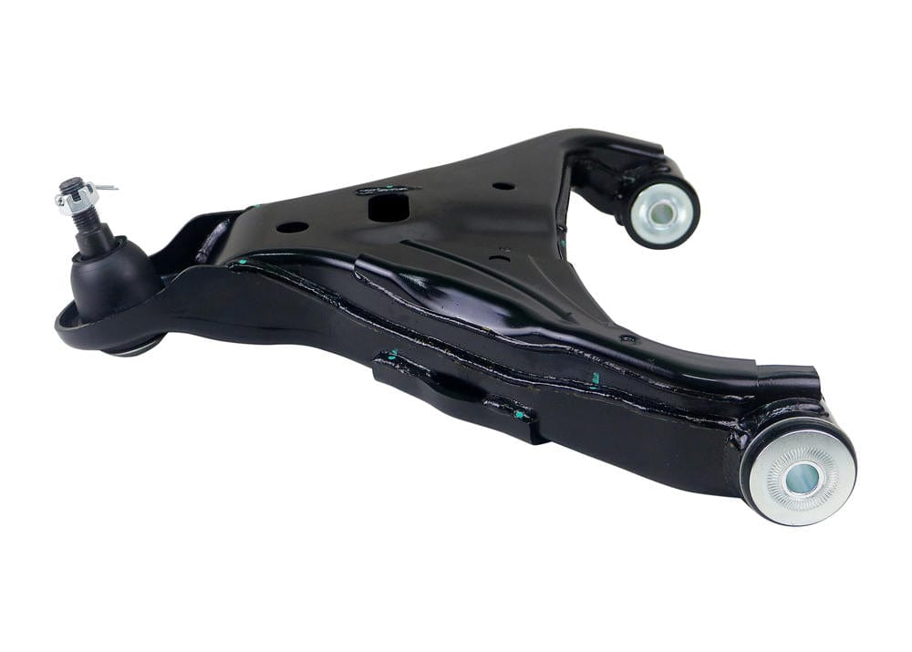 Whiteline 60 x 60 x 10 cm / Replacement Front Control Arm Lower - Arm Right to Suit Ford Ranger PXI, II and Mazda BT-50 UP, UR 2wd/4wd SR
