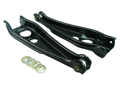 Whiteline 61 x 21 x 12 cm / Replacement - pair Rear Trailing Arm Lower - Arm to Suit Holden Commodore VB-VS and HSV SR