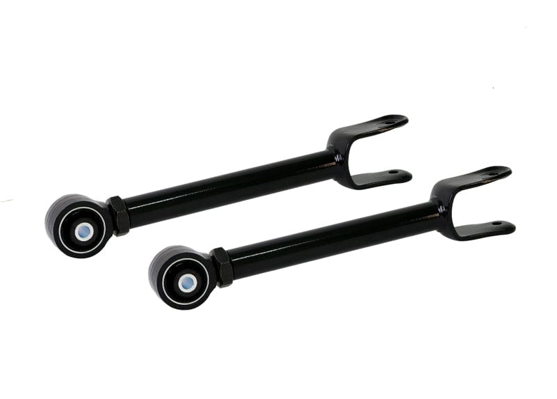 Whiteline 65 x 20 x 10 cm / Performance - off-car adjustable for pinion angle correction - suits lifted models to 100mm - OFFROAD USE Front Trailing Arm Upper - Arm to Suit Jeep Wrangler TJ SR