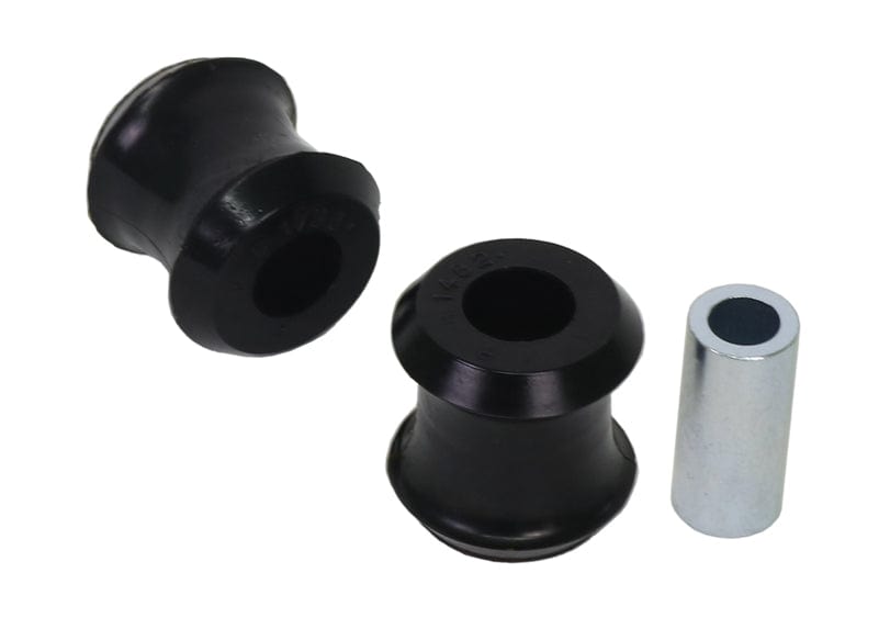 Whiteline 7 x 14 x 20 cm / 1 piece bushing design Rear Panhard Rod - Bushing Kit to Suit Holden Commodore VB-VS and HSV SR