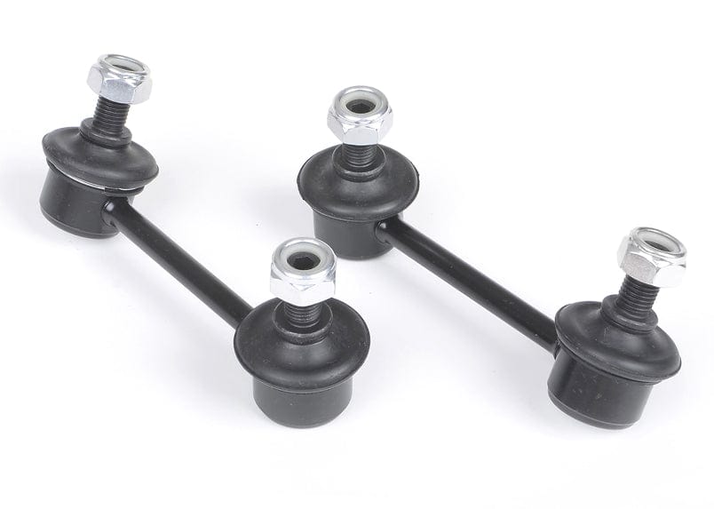 Whiteline 7 x 14 x 20 cm / 100mm - horizontal 25deg opposed ball joints Rear Sway Bar Link to Suit Toyota Rav 4 ACA20 SR