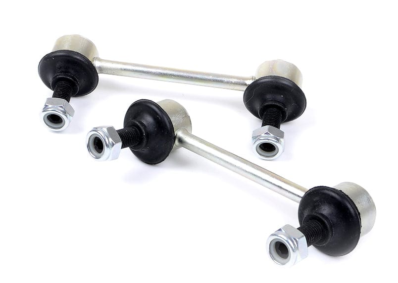 Whiteline 7 x 14 x 20 cm / 115mm - horizontal parallel ball joints Front Sway Bar Link to Suit Holden Colorado, Rodeo and Isuzu D-Max SR