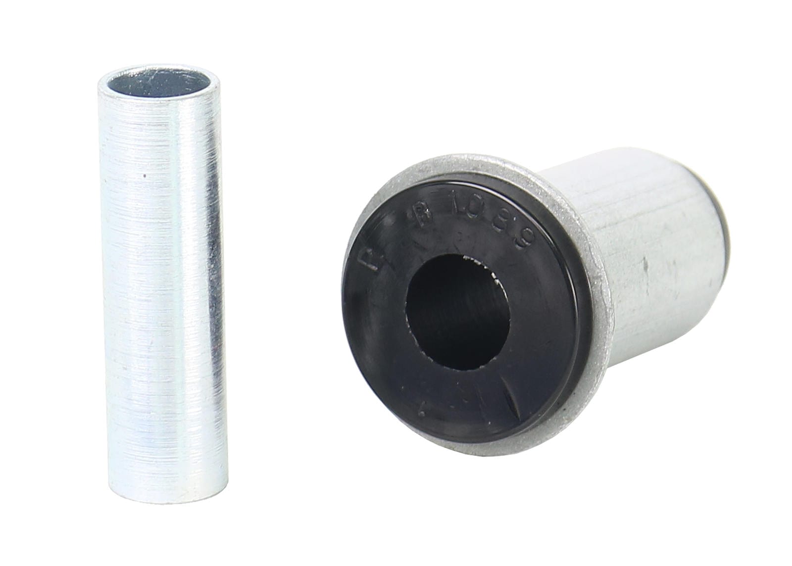 Whiteline 7 x 14 x 20 cm / 13mm ID - to chassis Front Steering Idler Arm - Bushing Kit to Suit Chrysler Valiant SR