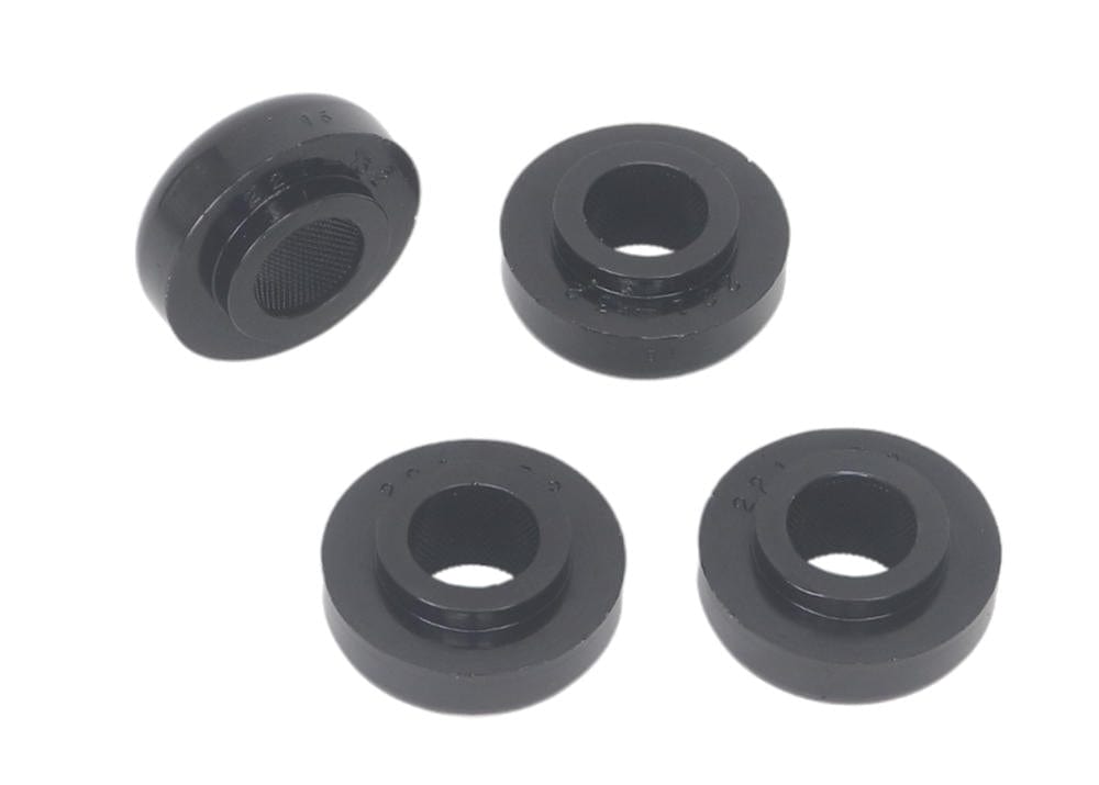 Whiteline 7 x 14 x 20 cm / 17mm ID Front Strut Rod - To Chassis Bushing Kit to Suit Frd Falcon XK-XP and Mustang Classic SR