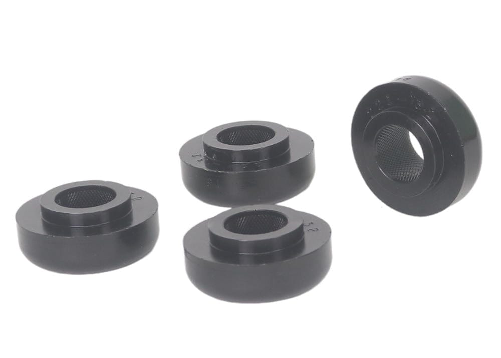 Whiteline 7 x 14 x 20 cm / 17mm ID Front Strut Rod - To Chassis Bushing Kit to Suit Frd Falcon XK-XP and Mustang Classic SR