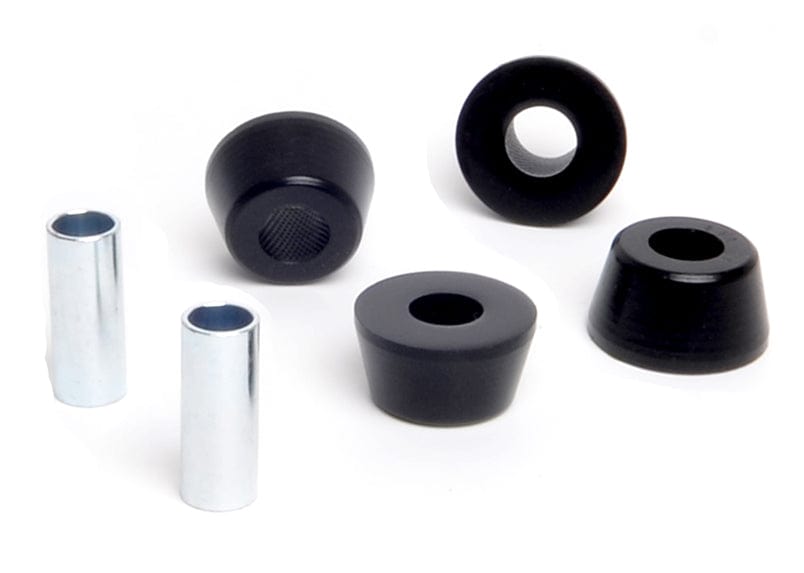 Whiteline 7 x 14 x 20 cm / 18.5mm ID Front Strut Rod - To Chassis Bushing Kit to Suit Toyota HiAce SR