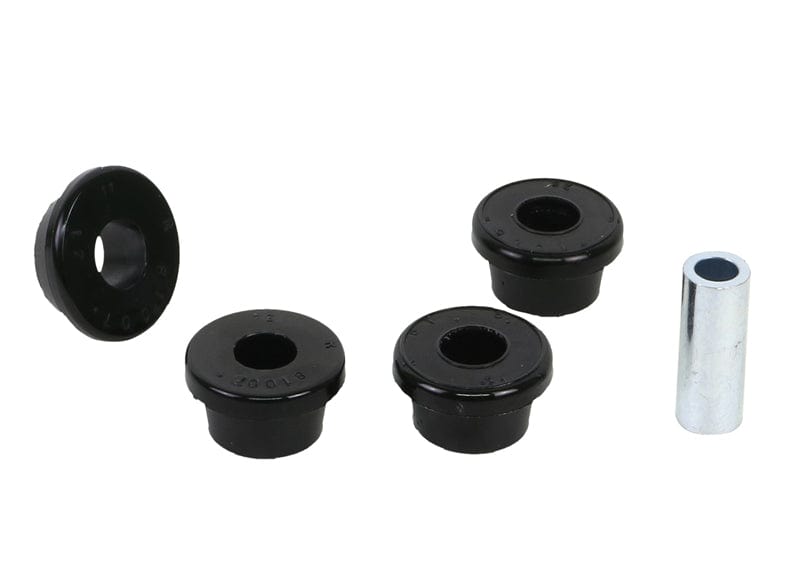 Whiteline 7 x 14 x 20 cm / 2 piece bushing design Rear Panhard Rod - Bushing Kit to Suit Holden Commodore VB-VS and HSV SR