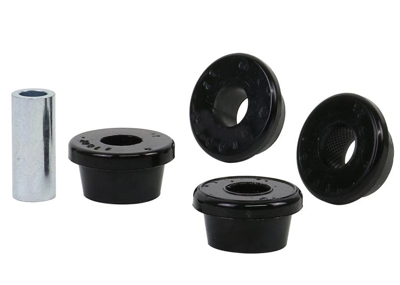 Whiteline 7 x 14 x 20 cm / 2 piece bushing design Rear Panhard Rod - Bushing Kit to Suit Holden Commodore VB-VS and HSV SR