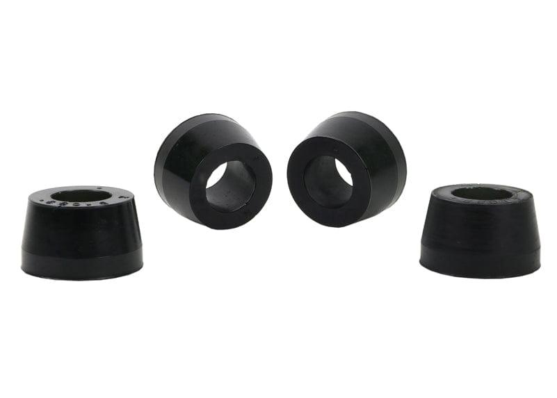 Whiteline 7 x 14 x 20 cm / 2 piece bushing design Shock Absorber - Bushing Kit to Suit Lnd Rover and Toyota SR