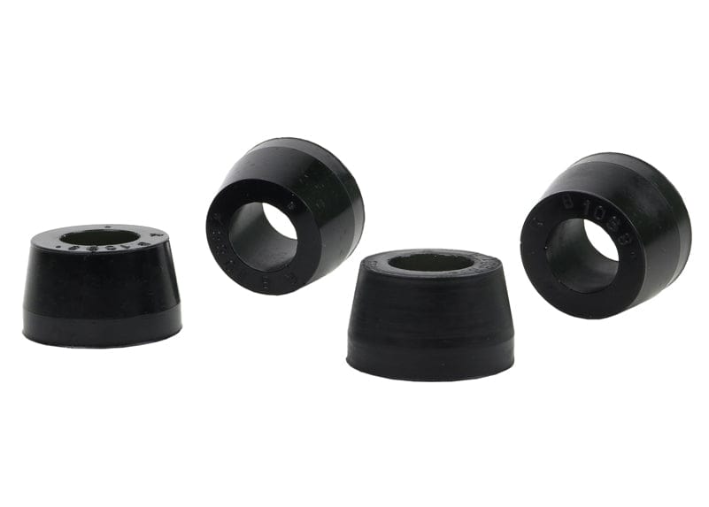 Whiteline 7 x 14 x 20 cm / 2 piece bushing design Shock Absorber - Bushing Kit to Suit Lnd Rover and Toyota SR