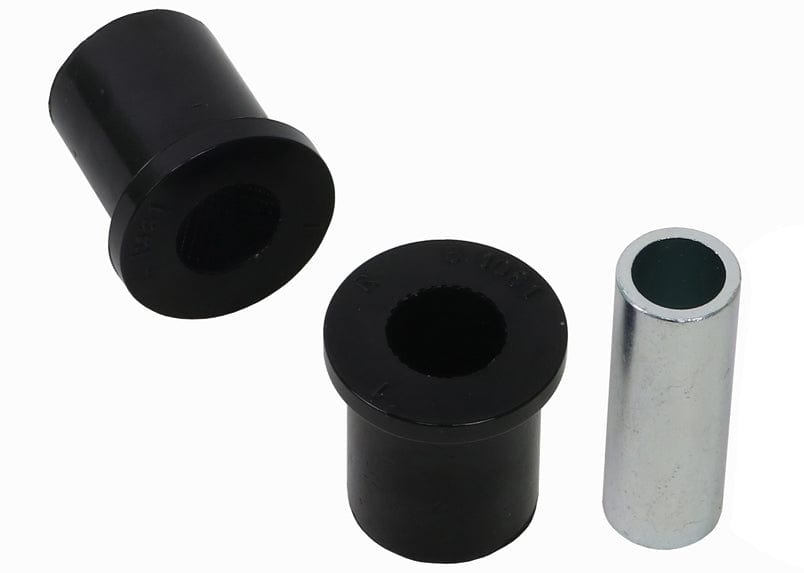 Whiteline 7 x 14 x 20 cm / 28mm OD Front Steering Idler Arm - Bushing Kit to Suit Toyota Celica and Corona SR