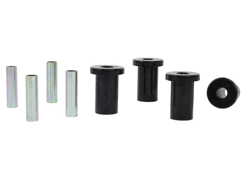 Whiteline 7 x 14 x 20 cm / 30mm OD - suits models to - 11/1984 Front Control Arm Lower - Inner Bushing Kit to Suit Mazda 626 GC and Ford Telstar AR, AS SR