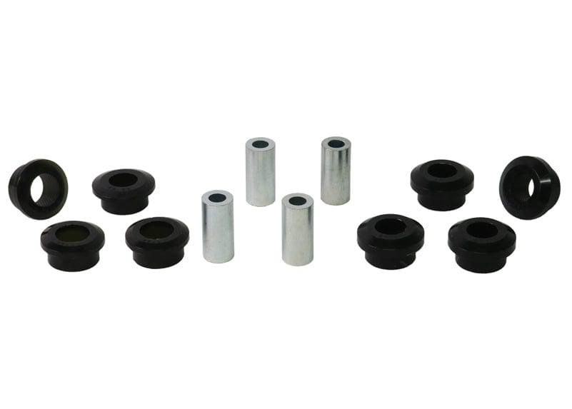 Whiteline 7 x 14 x 20 cm / 35mm OD Rear Control Arm Upper - Inner Bushing Kit to Suit Honda S2000 AP SR