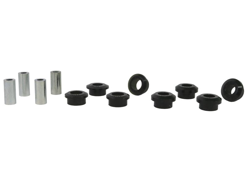 Whiteline 7 x 14 x 20 cm / 35mm OD Rear Control Arm Upper - Inner Bushing Kit to Suit Honda S2000 AP SR