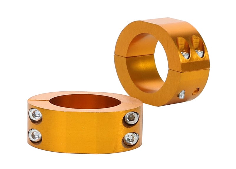 Whiteline 7 x 14 x 20 cm / 35mm Universal Sway Bar Lateral Lock - Kit 35mm SR
