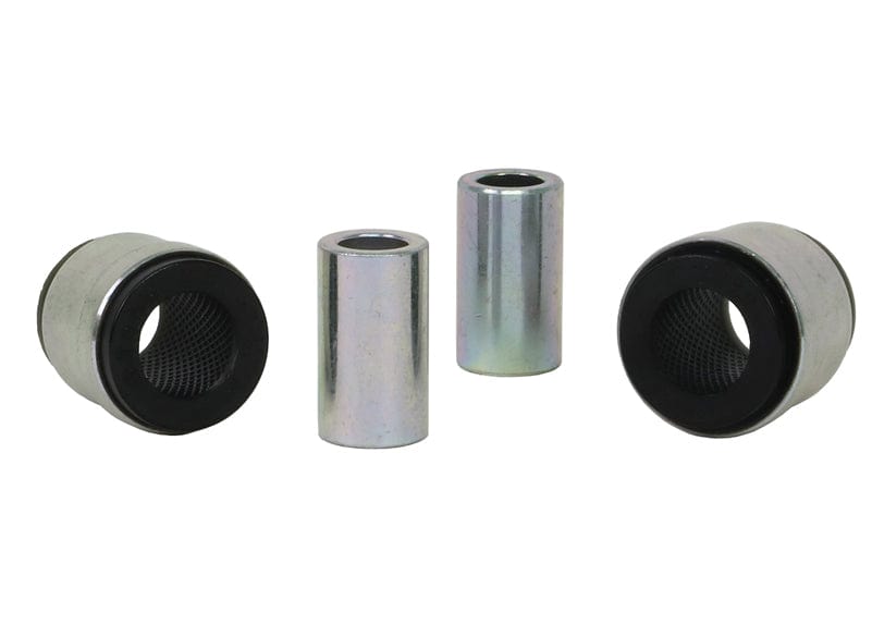 Whiteline 7 x 14 x 20 cm / 38.8mm and 35.8mm OD - suits models to - 06/2008 Front Panhard Rod - Bushing Kit to Suit Jeep Wrangler JK SR